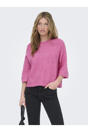 Regular Fit O-Neck Short Sleeves (S/S)