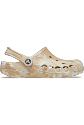 Baya Marbled Clog Unisex Adult