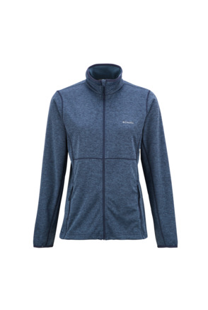 W Single Canyon Full Zip