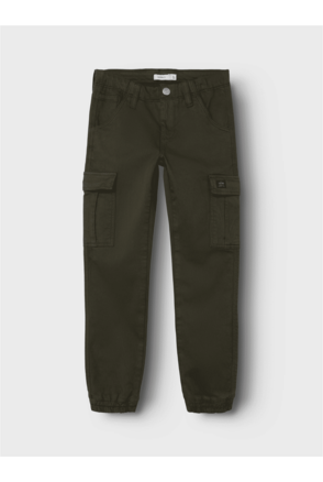 Round Fit