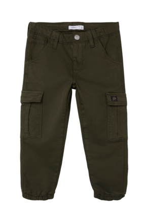 Cargo Fit