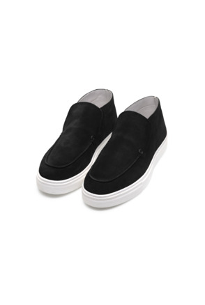 Loafers Silent Heren