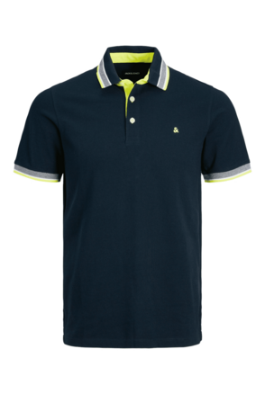 JJEPAULOS POLO SS NOOS