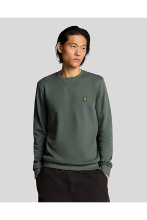 Crew Neck Sweatshirt