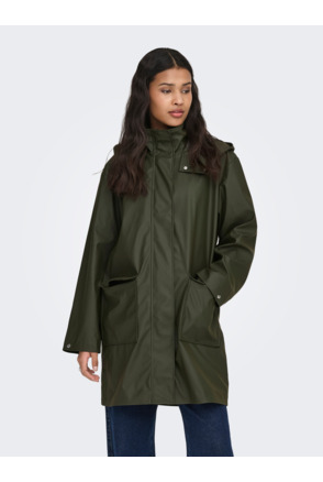 JDYROSEMARY RAINCOAT OTW SIJ