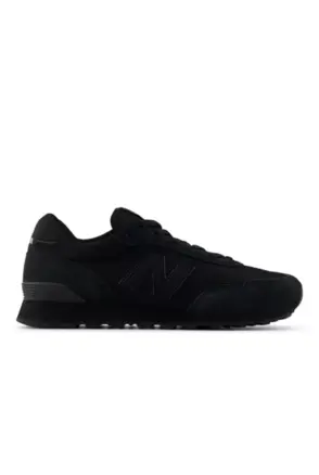 New Balance Heren Sneakers Zwart 515
