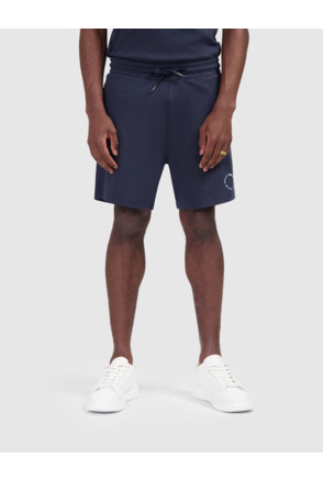 Circle Logo Short 100% Cotton Men