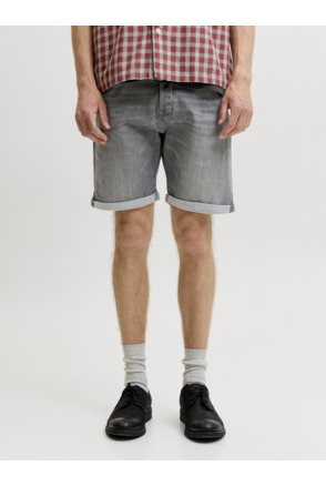 Jack & Jones Heren Regular Fit Shorts