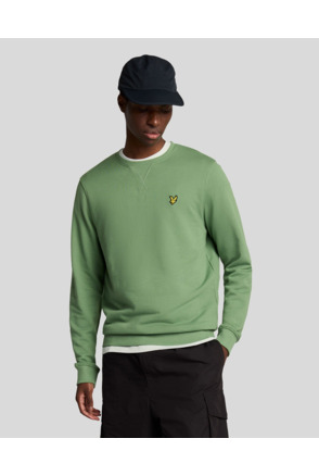 Crew Neck Sweatshirt