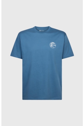 O'RIGINALS CHEST PRINT T-SHIRT
