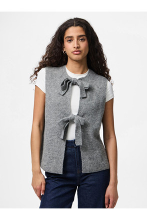 Regular Fit O-Neck Sleeveless (S/L)