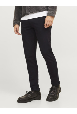 Slim fit broek