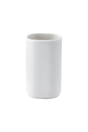 Oscar - Tandenborstelhouder - White