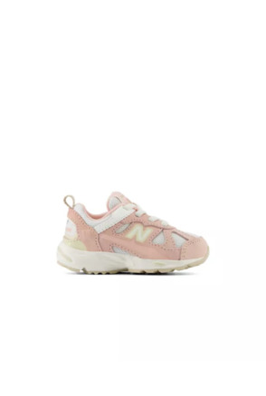 New Balance Kids Sneakers Roze 878 Baby en Peuter