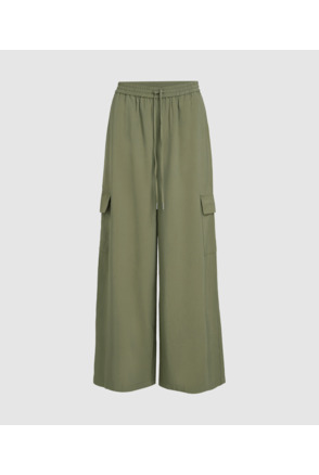 SAFARI TWILL PANTS