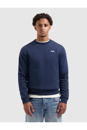 Echoes Of The Urban Wild Sweater Men