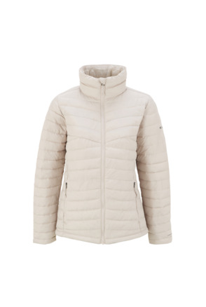 White Out 1.0 FS Jacket
