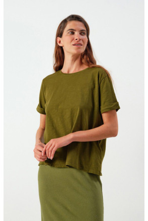 Damest-shirt Lirk