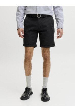 Slim Fit Shorts