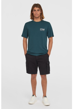 ESSENTIALS CARGO SHORTS