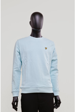 Crew Neck Sweatshirt