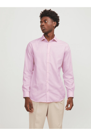 JPRBLAPARKER SHIRT L/S NOOS