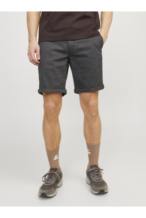 Slim Fit Shorts