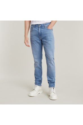 Denim 3301 Slim