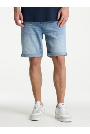 Chasin Heren Korte Broek Crown Fayze