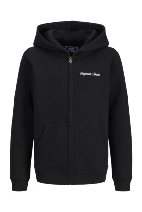 Regular Fit Hoodie Long Sleeves (L/S)