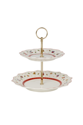 Toy's Delight kleine etag?re