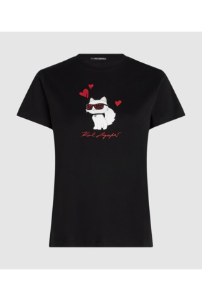 VALENTINE CHOUPETTE T-SHIRT