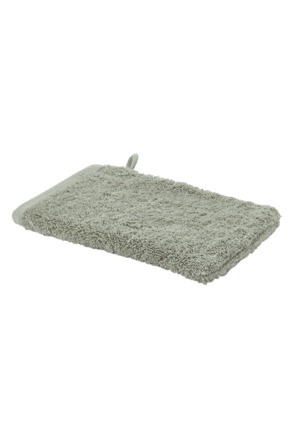 Sava - Washandje - GOTS KATOEN - 16x22 cm - Thyme