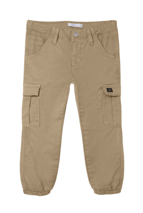 Cargo Fit