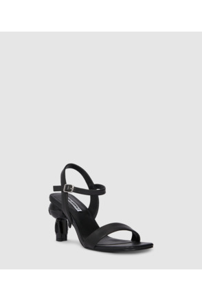 IKON STRAPPY ANKLE SANDAL