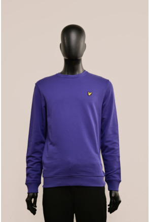 Crew Neck Sweatshirt