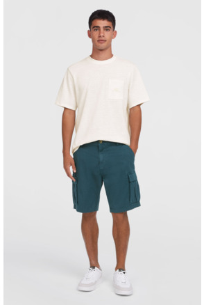 ESSENTIALS CARGO SHORTS
