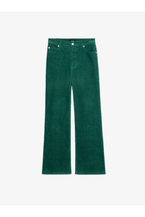 EVY CORDUROY