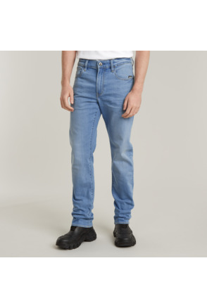 Denim 3301 Straight