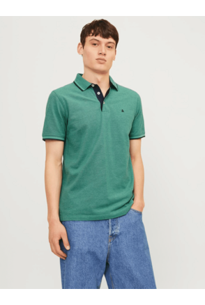 JJEPAULOS POLO SS NOOS