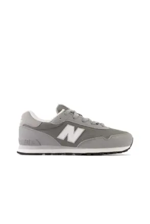 New Balance Kids Sneakers Grijs Wit 515 Maat 35-40