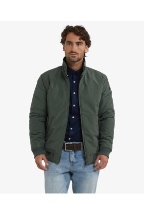 Classic Bomber Heren