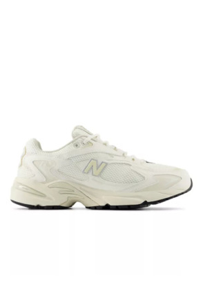 New Balance heren sneakers creme 725