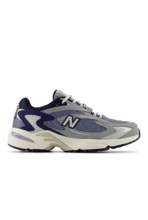 New Balance heren sneakers blauw grijs 725