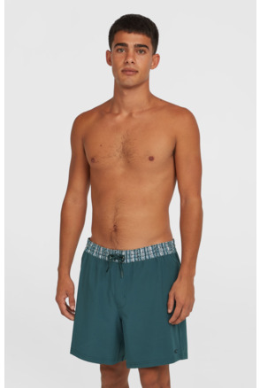 O'NEILL POCKET PRINT 16" SWIMSHORTS
