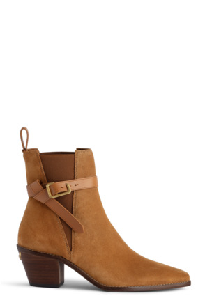 TYLER CECILIA SUEDE ENKELLAARSJES