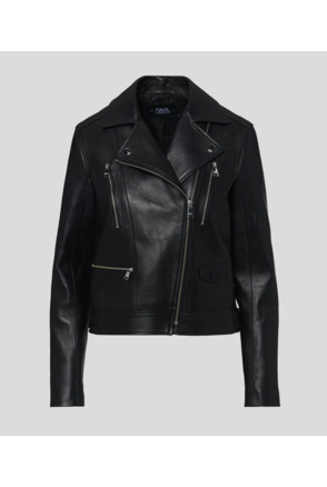 ODINA BIKER JACKET