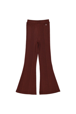 NYREELW242 Broek Meisjes