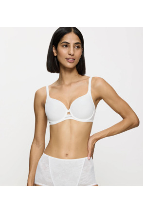 Bh voorgevormd met beugel