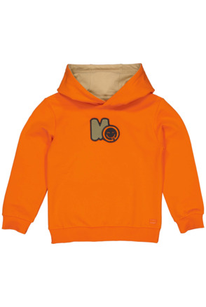 QW245ZIAS Hooded sweater Jongens